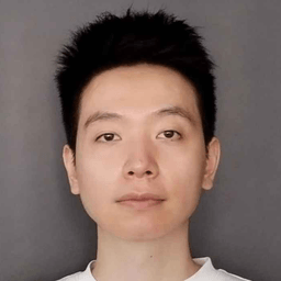 Alex Hu