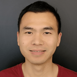 Damon Wang