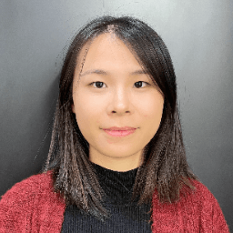Ida Zhou