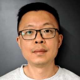 Jimmy Zhao