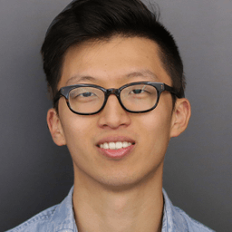 Kevin Wang