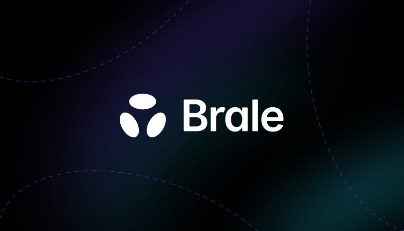 Brale