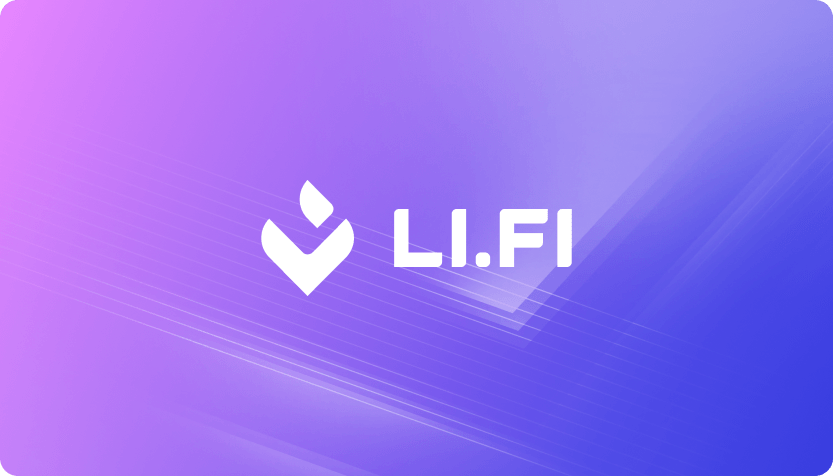 A gas-aware cross-chain DEX aggregator routing swaps across 50+ L2s.