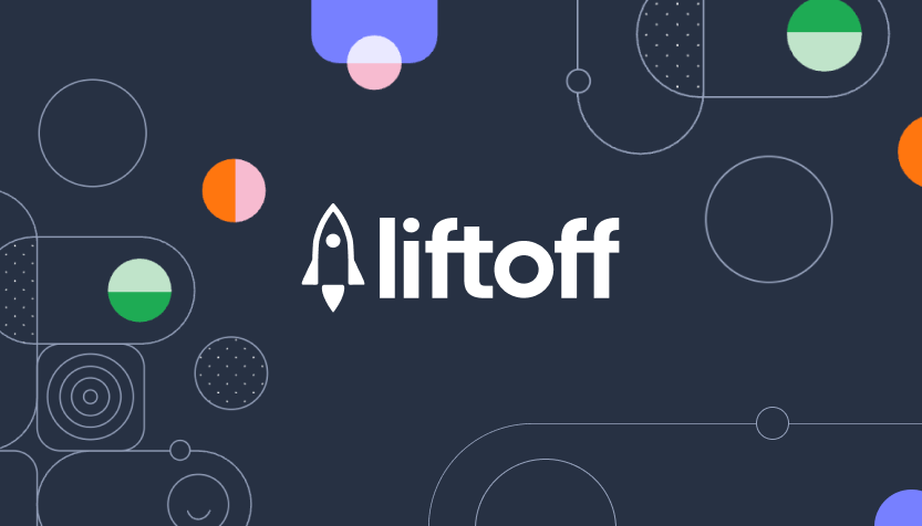 Liftoff