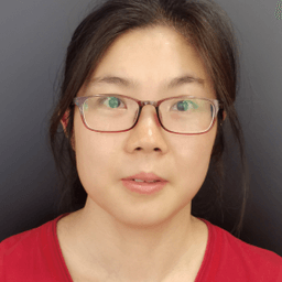 Lily Hu