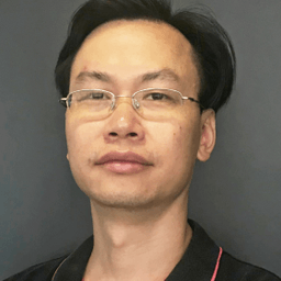 Roy Xie