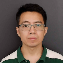 Alpha Xiang