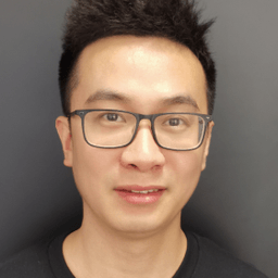 Eric Qi