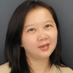 Jacqueline Zhang