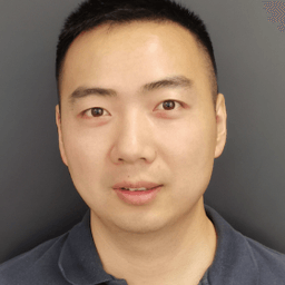 Jesse Zheng
