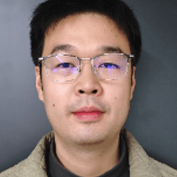 Jiaxin Liang