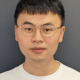 Yanqi Liu