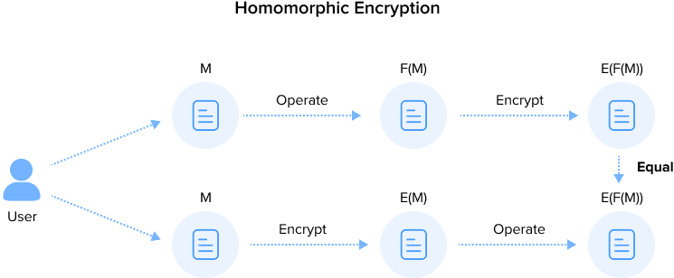 Homomorphic Encryption
