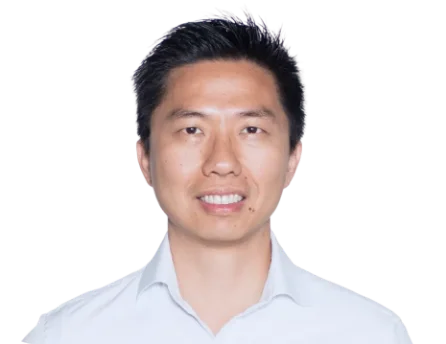 Peter Wang