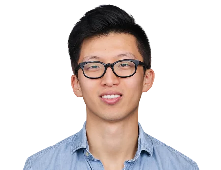 Kevin Wang